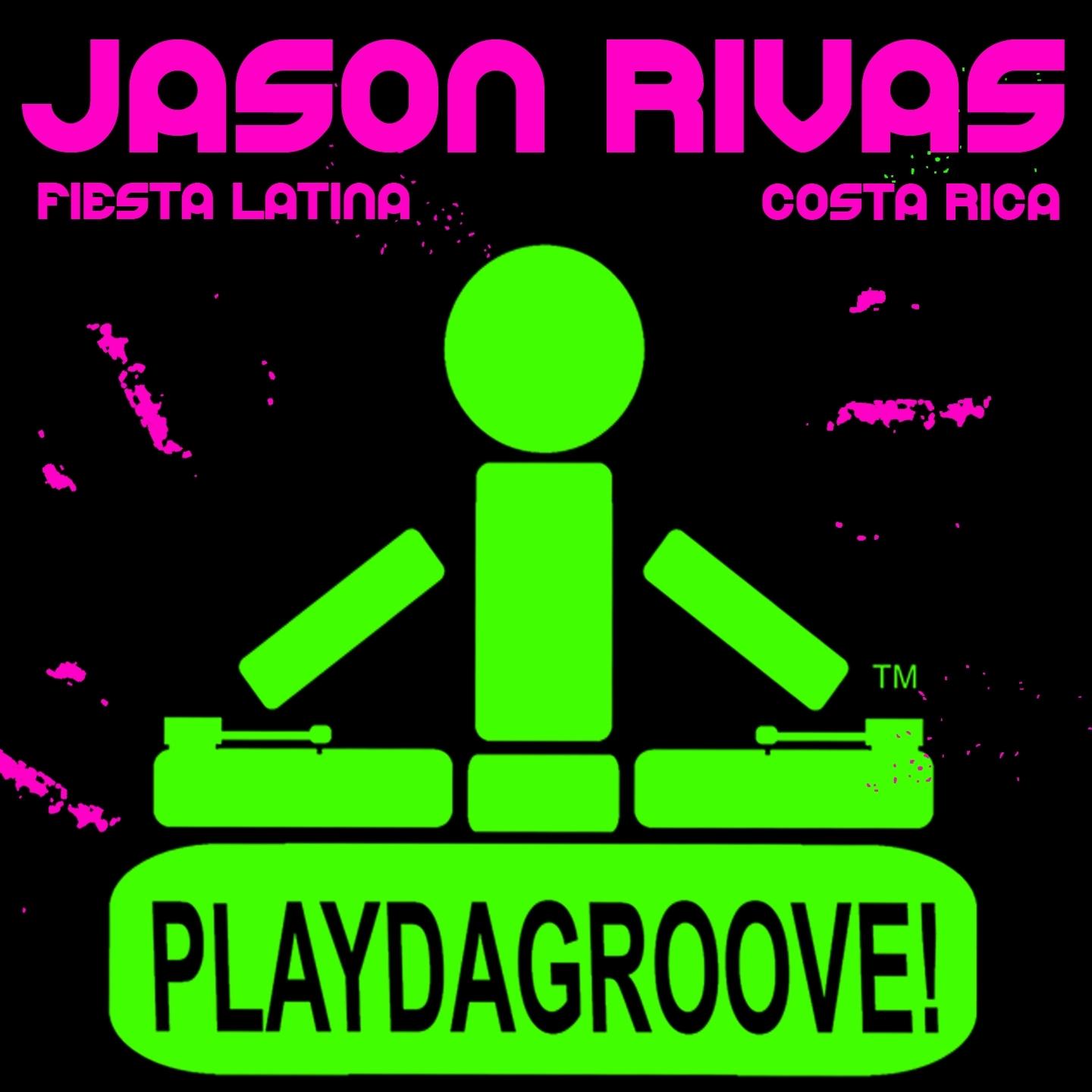 Fiesta Latina / Costa Rica