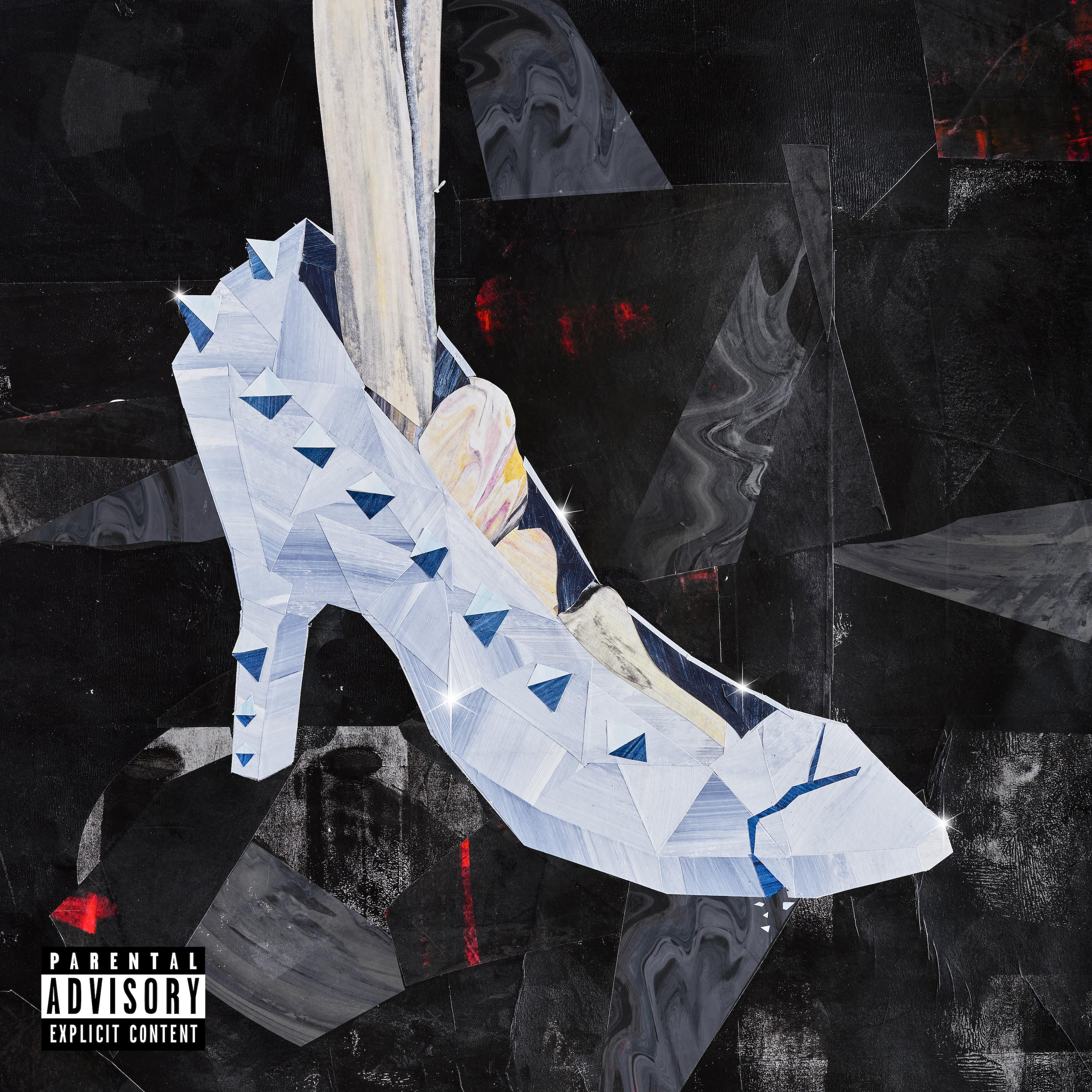 Ghetto Cinderella