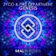 GENESIS (Original mix)