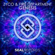 GENESIS (Original mix)