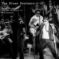 I Can\'t Turn You Loose - The Blues Brothers (unofficial Instrumental)