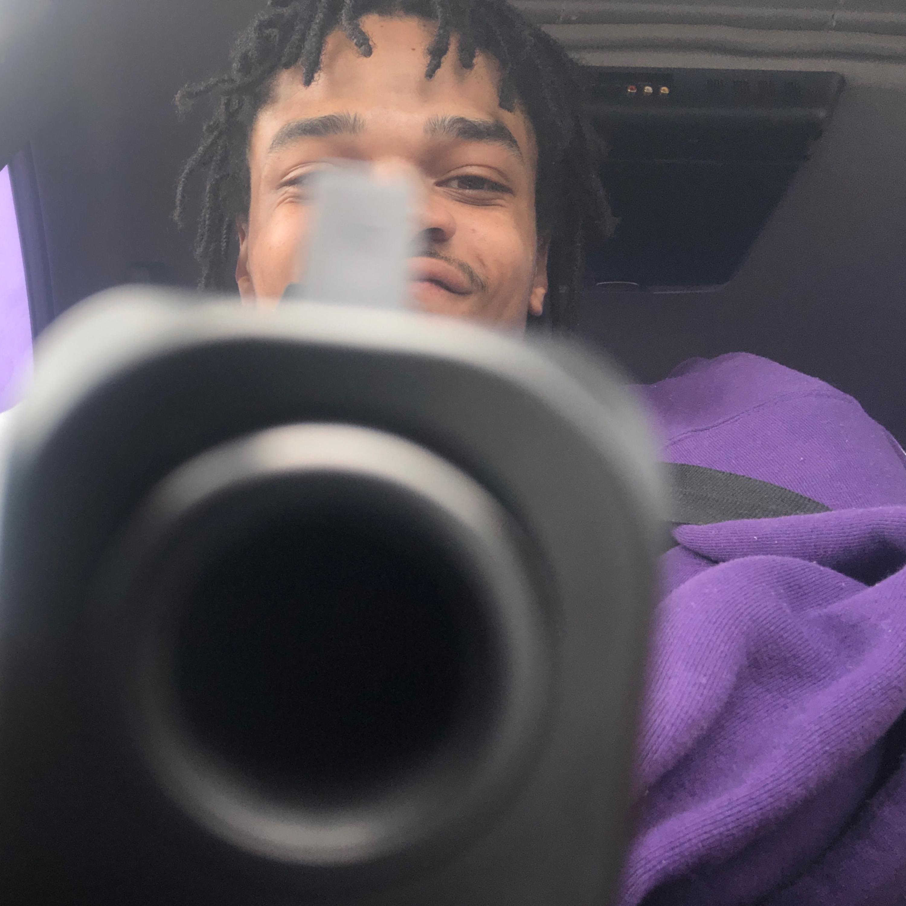 Lilzay-Daybyday