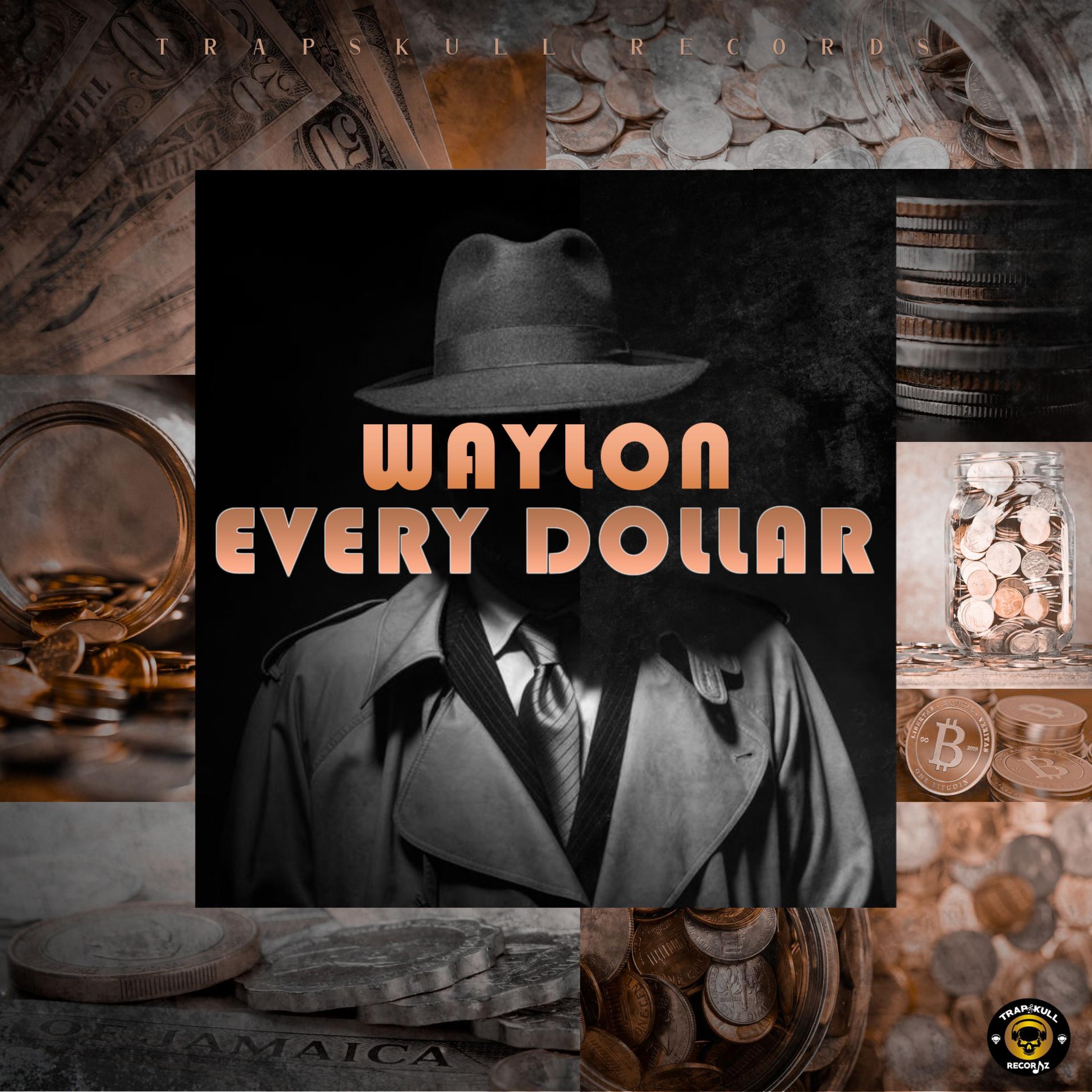 Every Dollar
