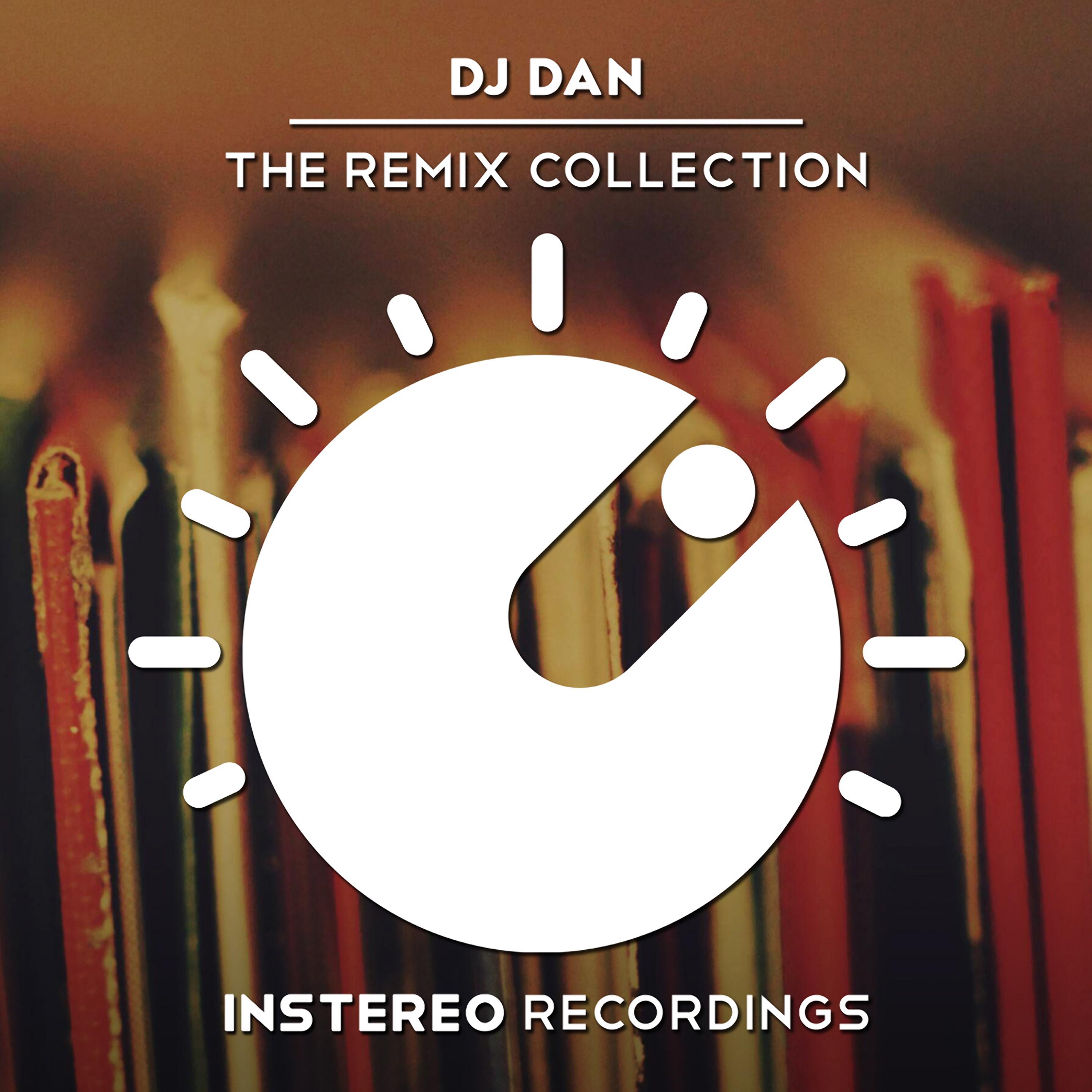 DJ Kue - The Way (DJ Dan Remix)