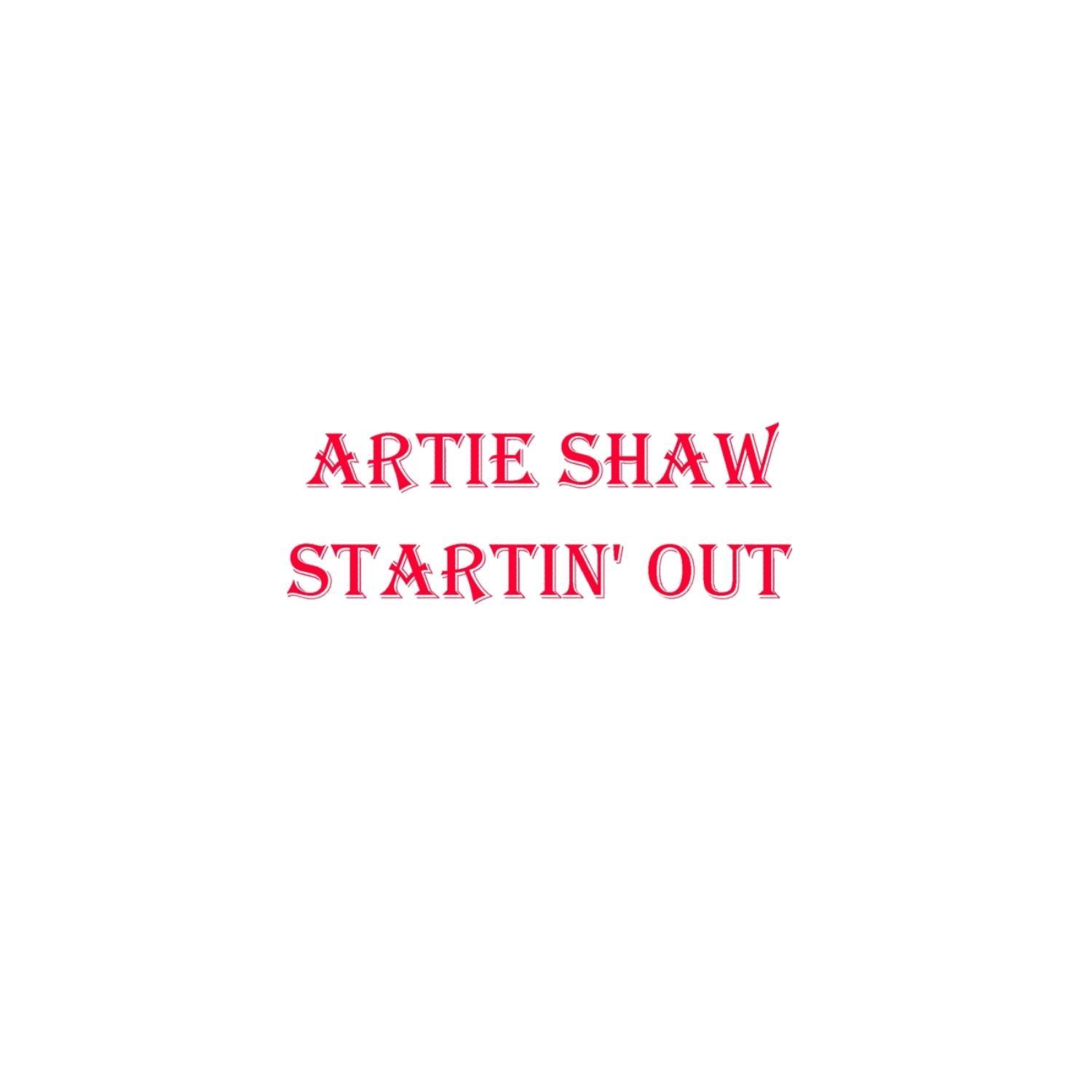 Startin' Out