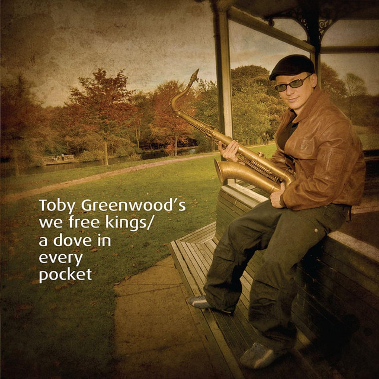 Toby Greenwood's We Free Kings