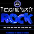 Through the Years of Rock