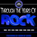 Through the Years of Rock专辑