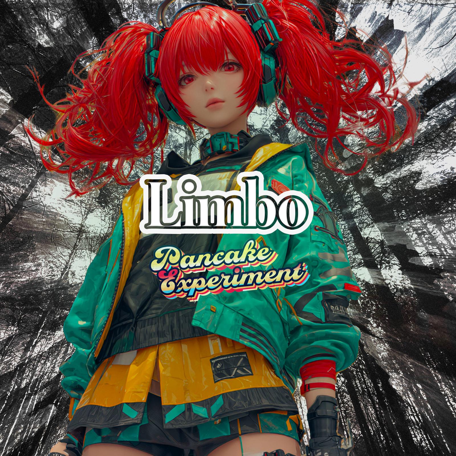 Limbo (feat. 重音テト) [重音テト Ver.]