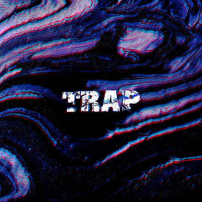 TRAP专辑