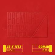  Whistle (GOMMI REMIX）