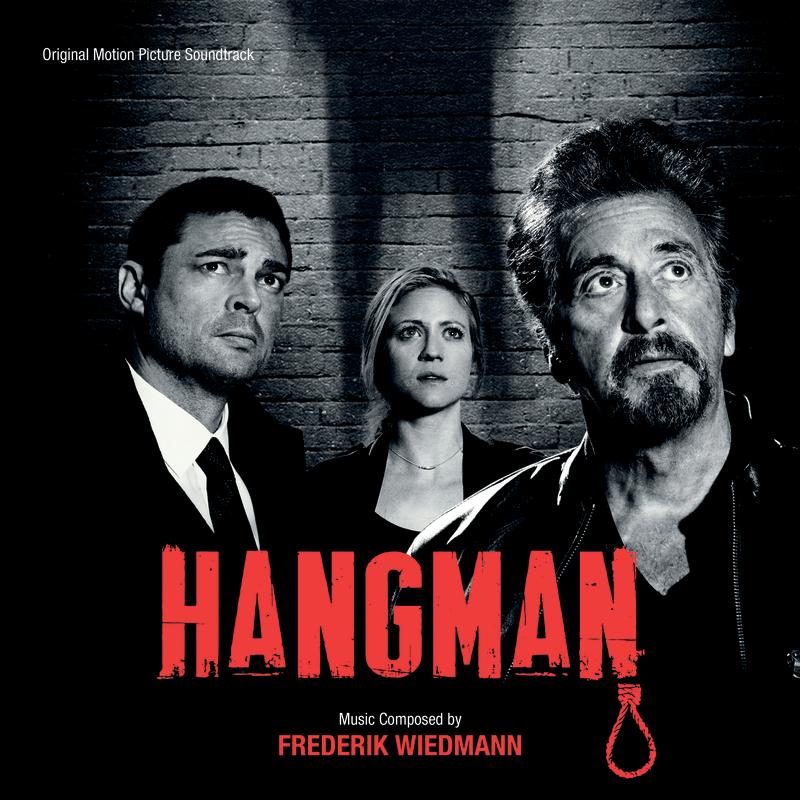 Hangman (Original Motion Picture Soundtrack)