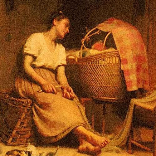 【古典精选系列】摇篮曲