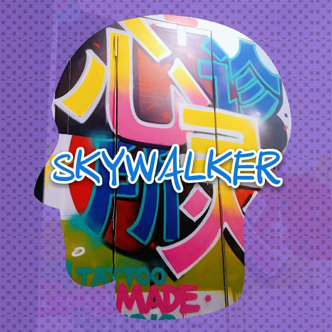 SKYWALKER专辑