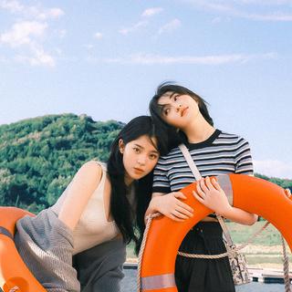 姐妹风 | 请保持网络通畅 及时接收我的思念