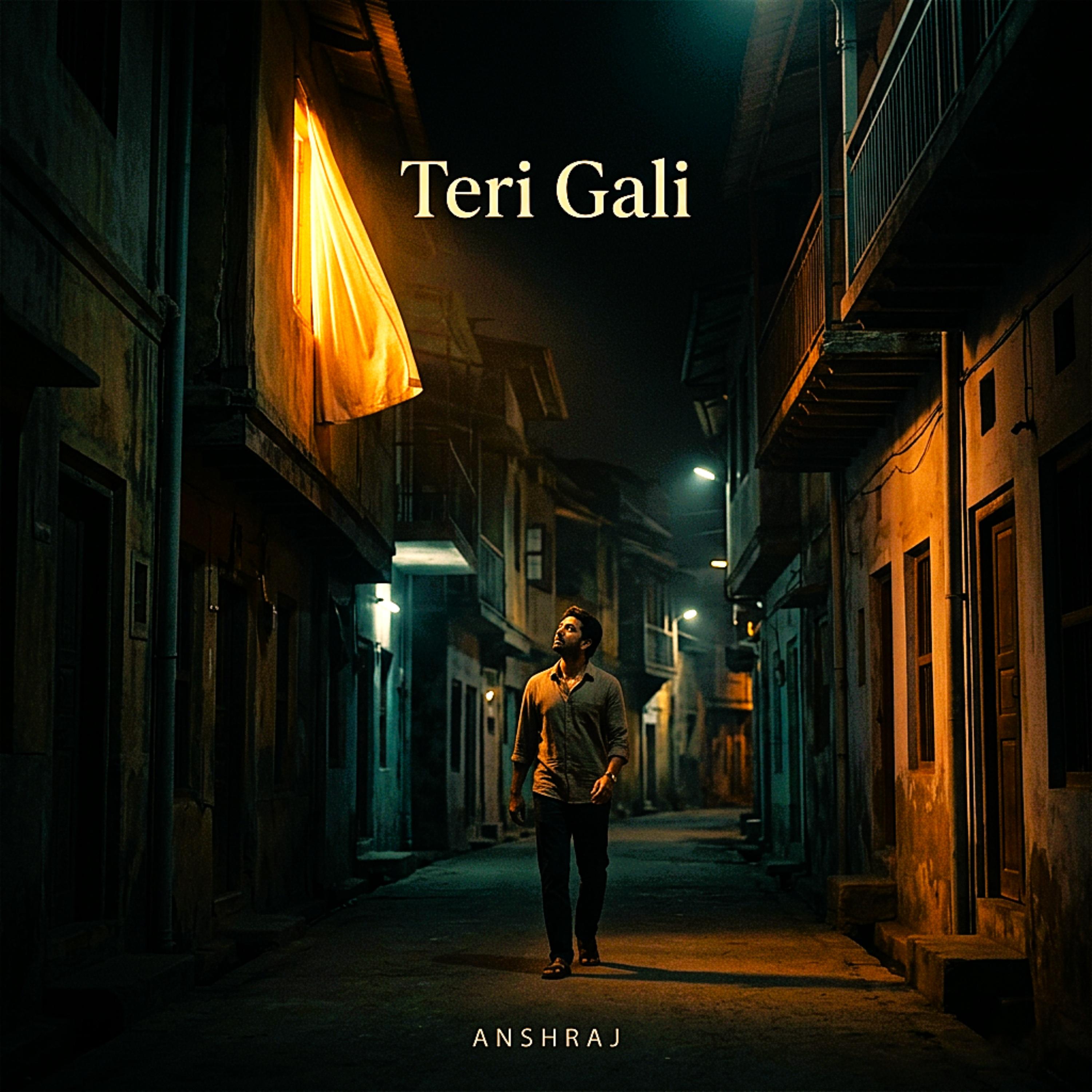Teri Gali