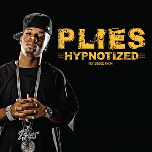 Hypnotized - Plies and Akon (PH karaoke) 带和声伴奏 （降8半音）