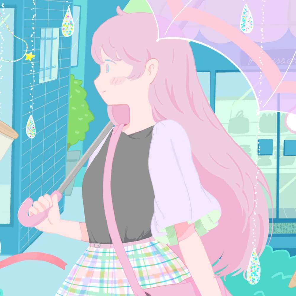 虹色アフタヌーン-Remake-