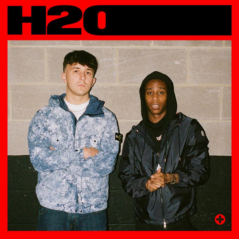 H2O