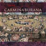 ORFF, C.: Carmina Burana (Oue)专辑