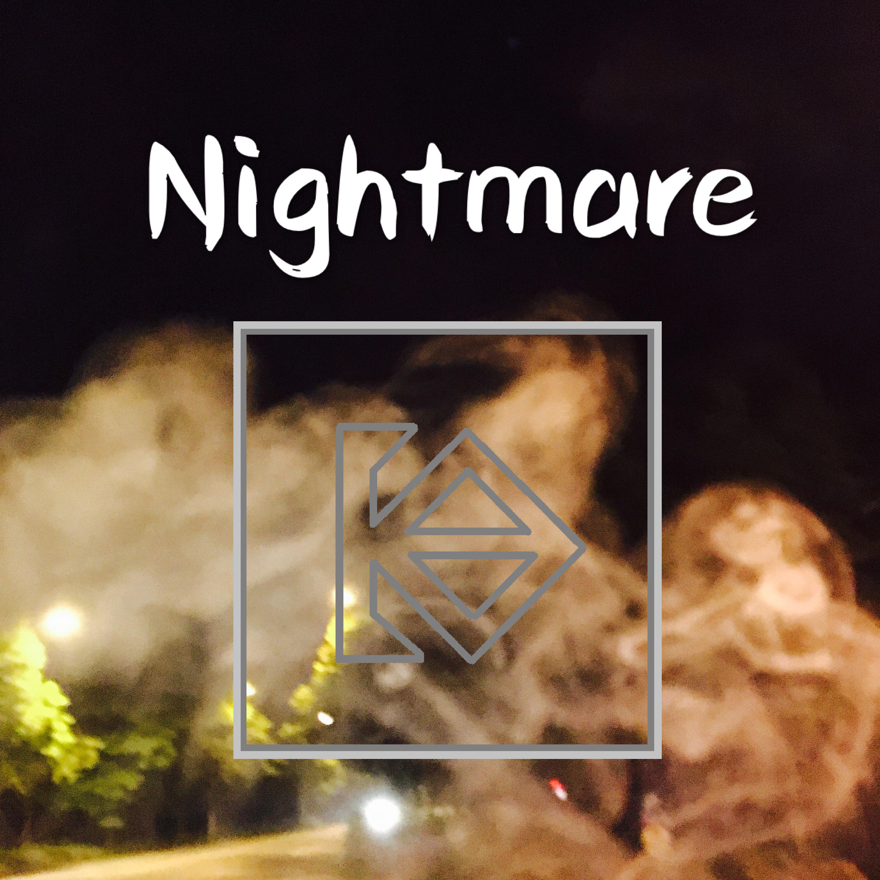 Nightmare(梦魇)专辑