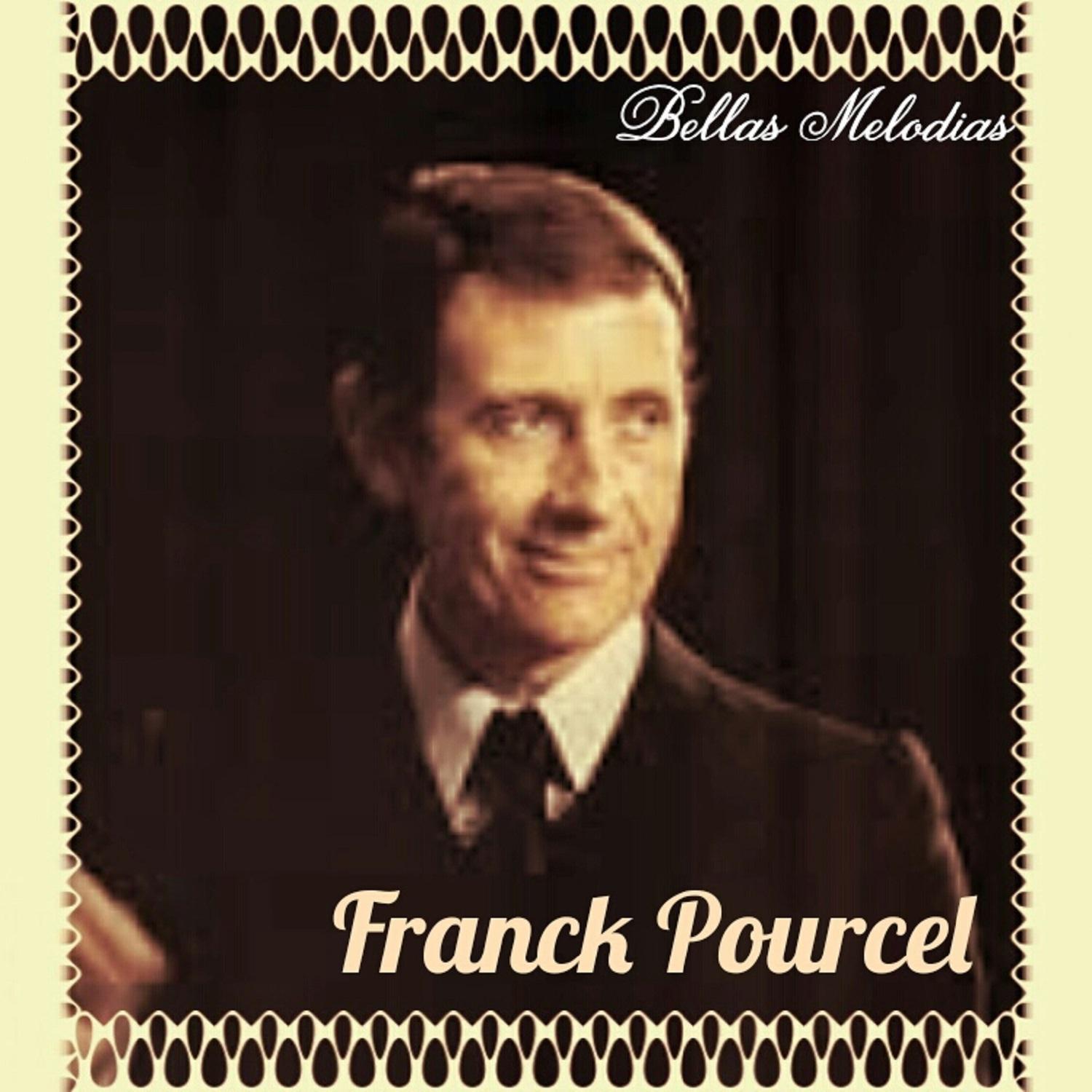 Franck Pourcel - Bellas Melodias