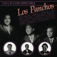 Los Panchos - Rayito De Luna (karaoke) (1)