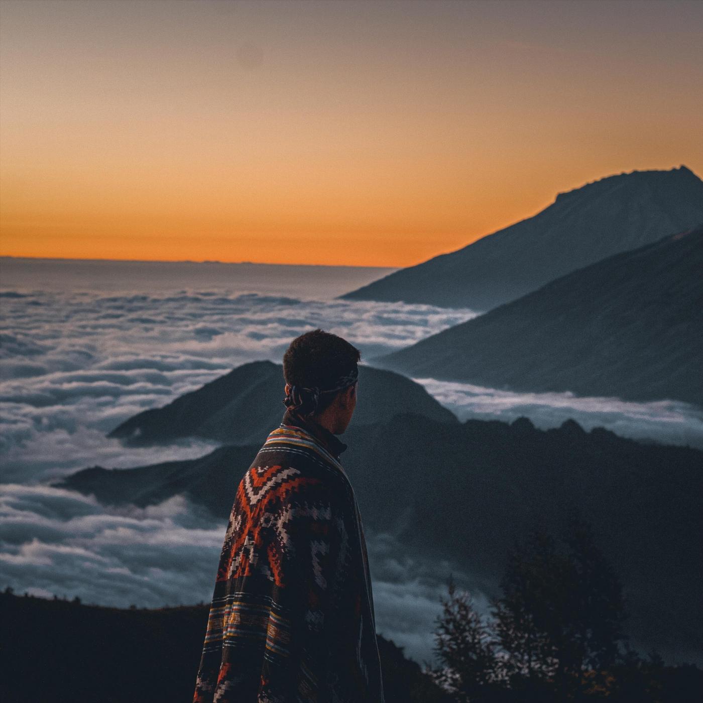 Hymn of a New Dawn