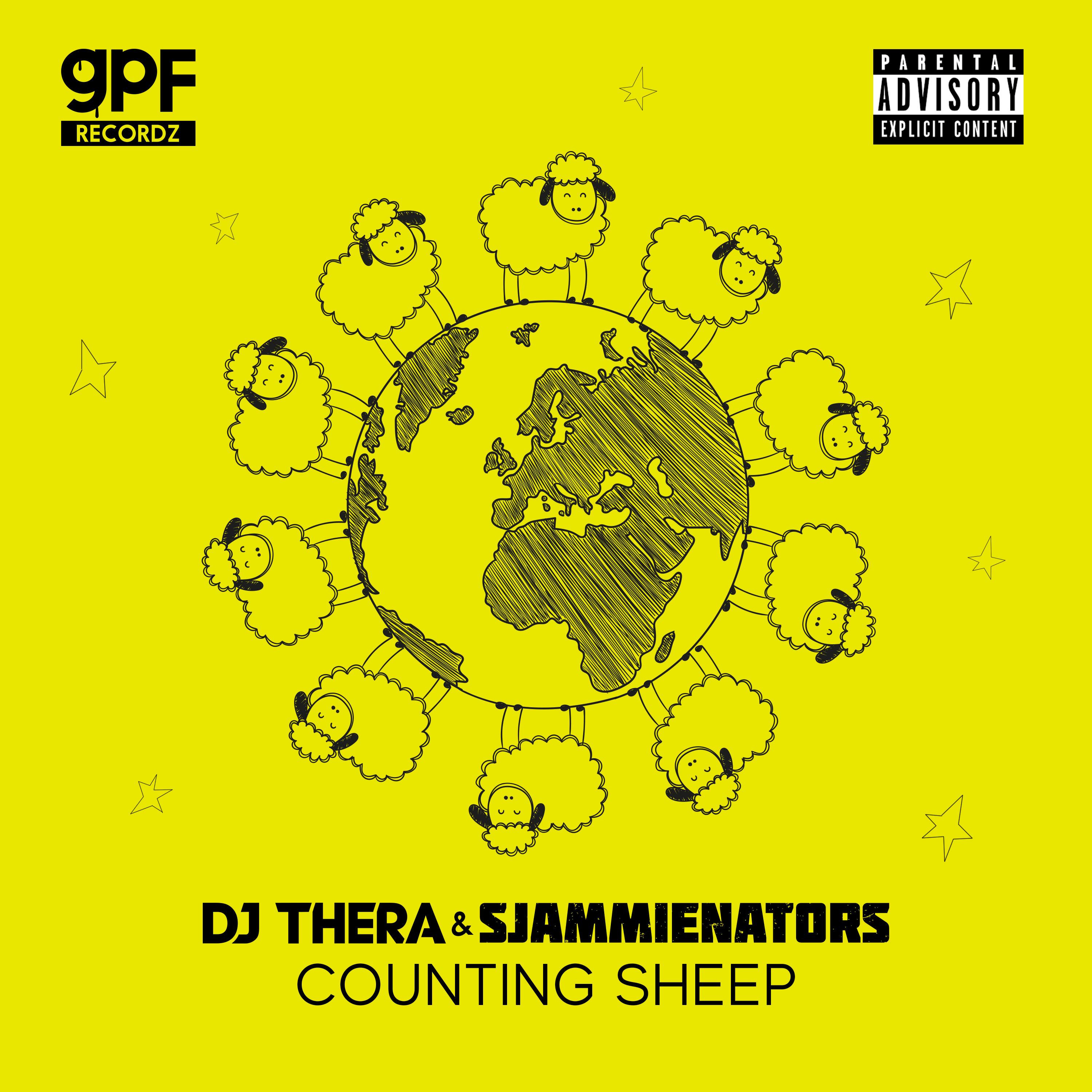 Counting Sheep