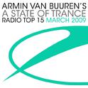 A State Of Trance Radio Top 15 - March 2009专辑