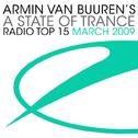 A State Of Trance Radio Top 15 - March 2009专辑