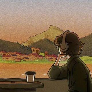 旅途远方｜列车载着旧民谣