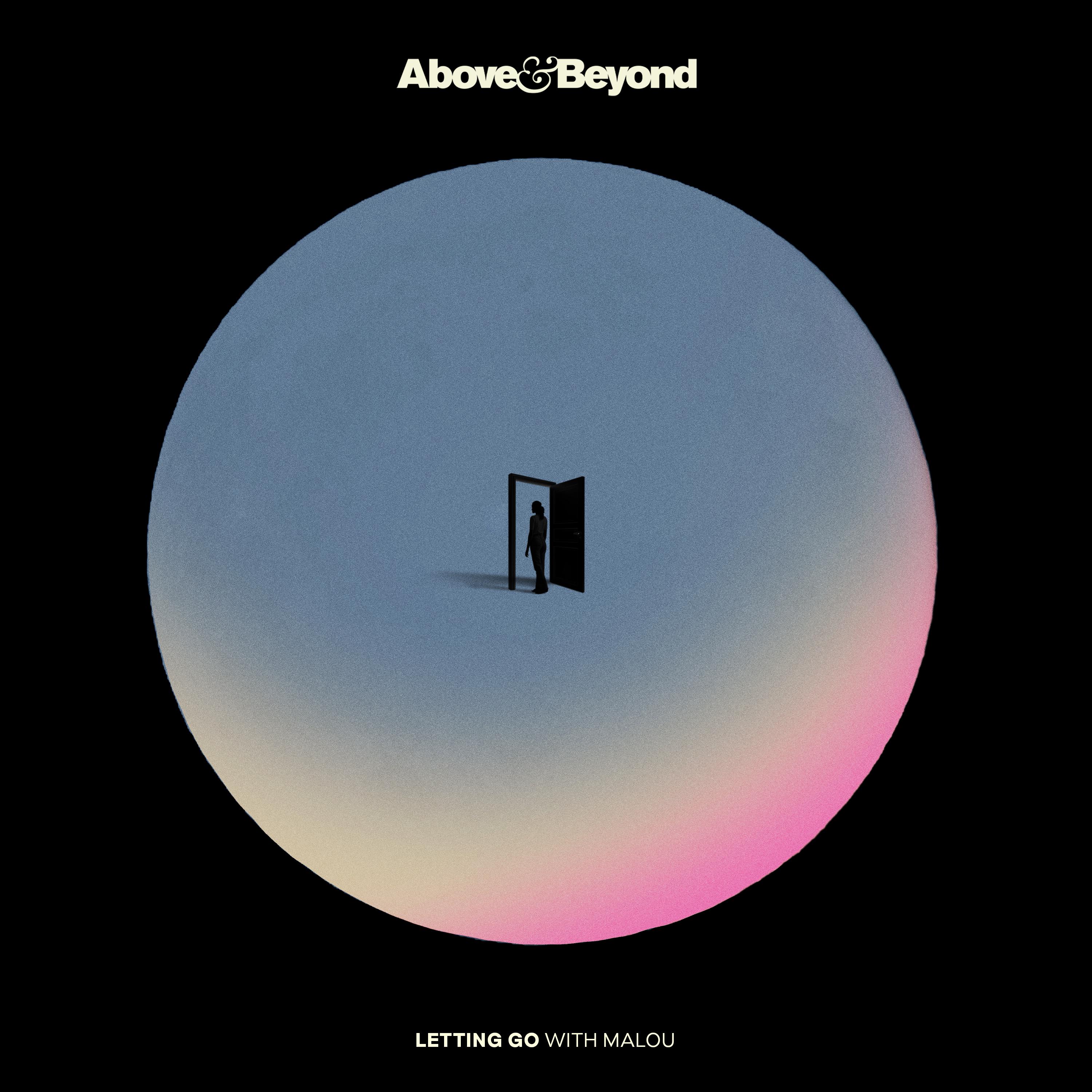 Letting Go (Above & Beyond Club Mix)