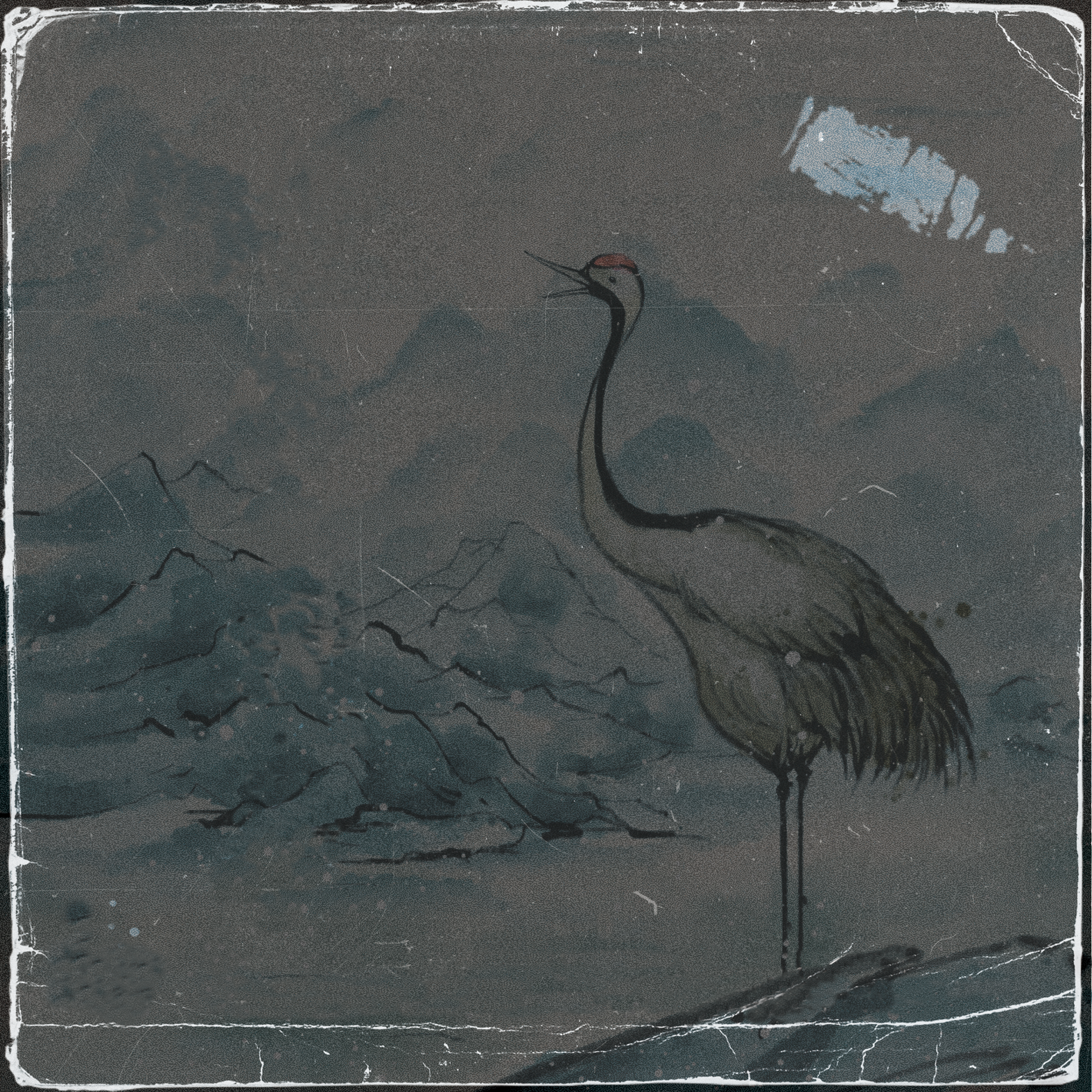 免费 | 连麻 x 痛苦中国风类型节拍 “南柯一梦”