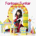 Fantasic Funfair专辑