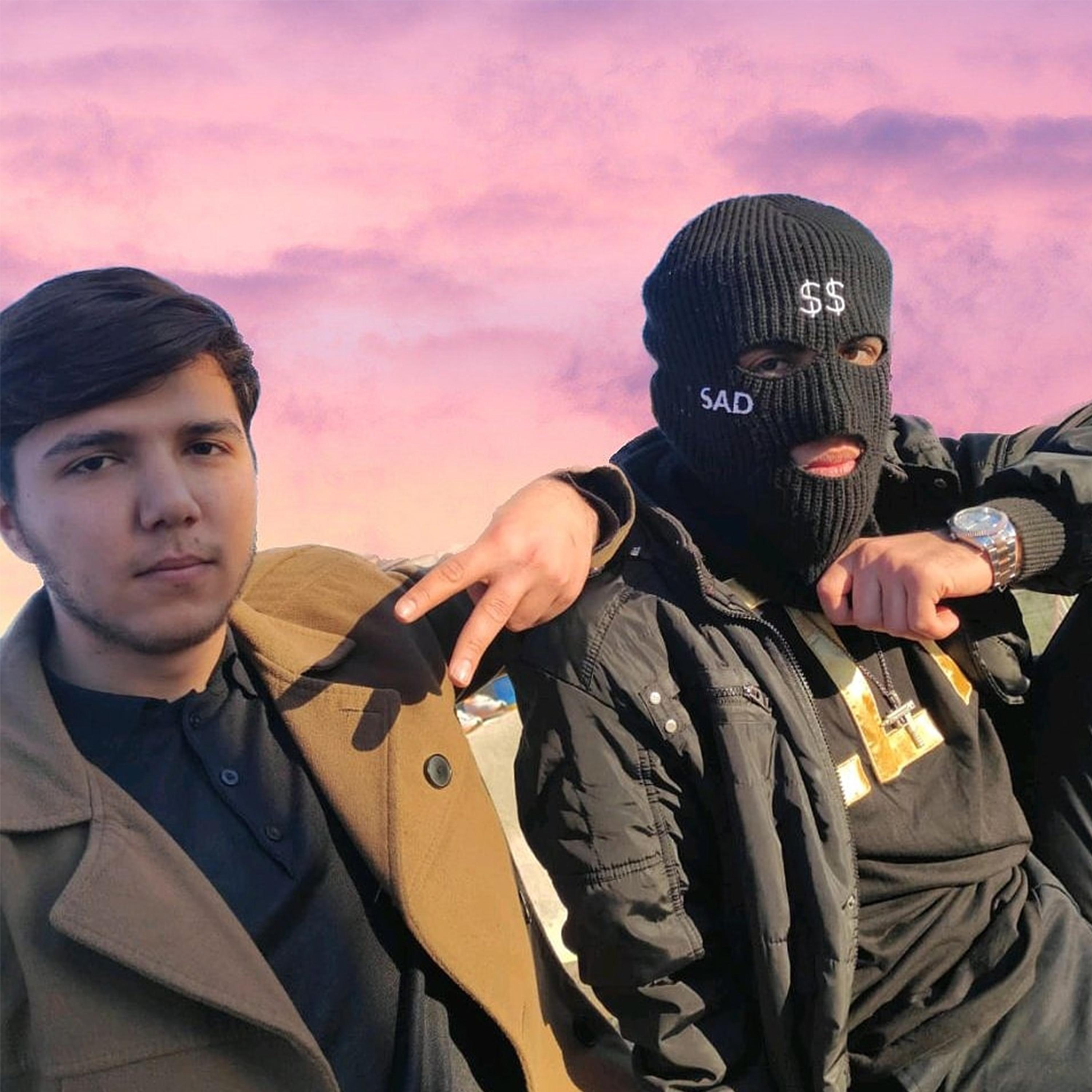 Getto (feat. Rozza)