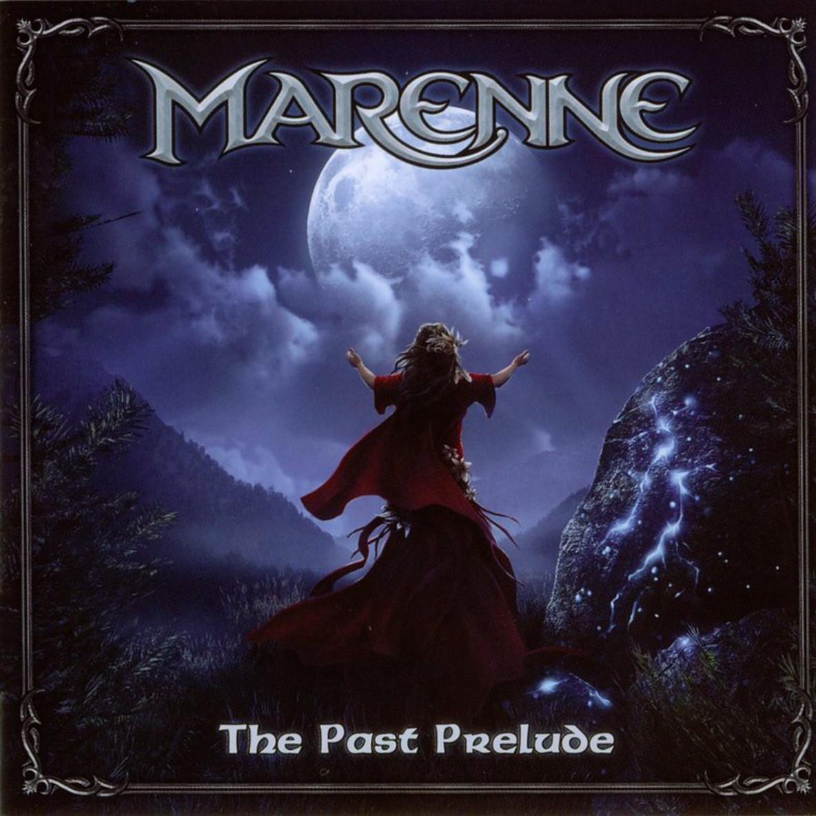 The Past Prelude