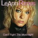 Can't Fight The Moonlight (Dance Mixes)专辑