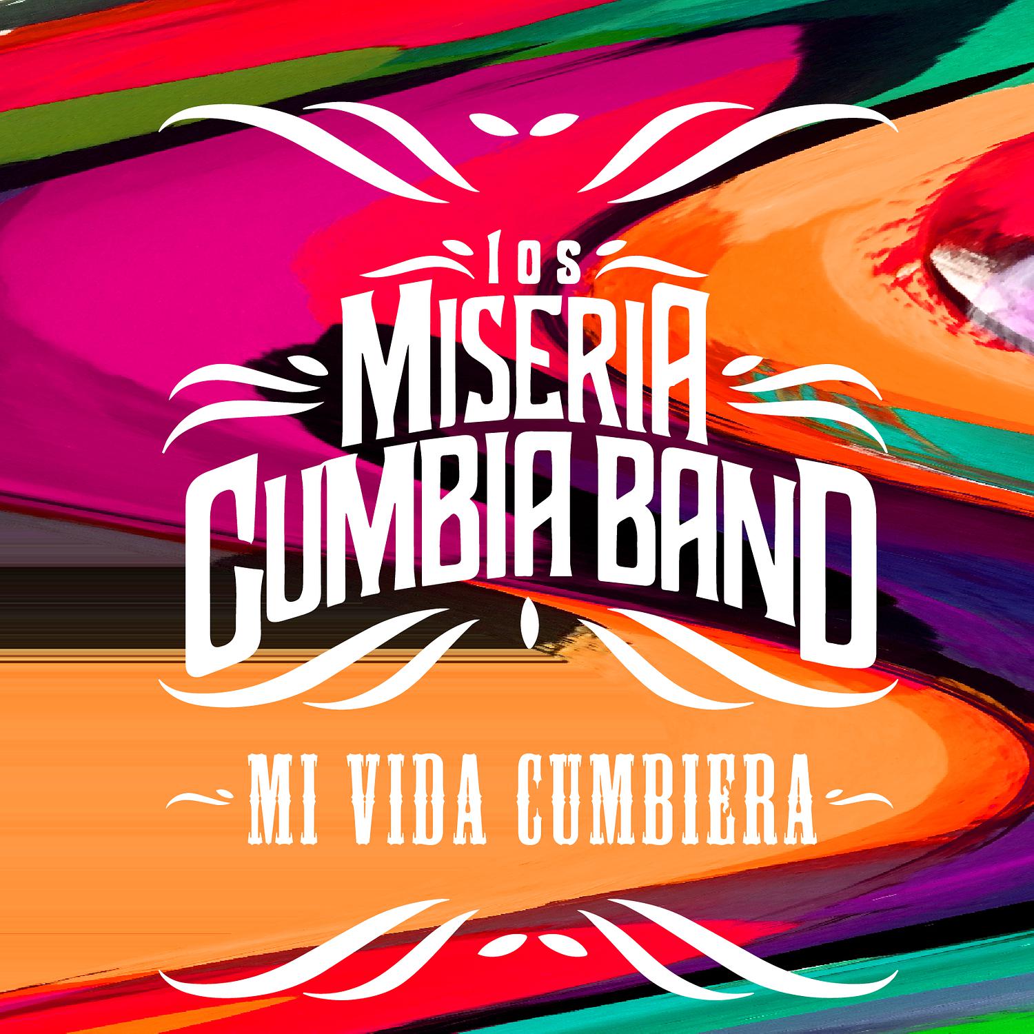 Los Miseria Cumbia Band - Un Día a la Vez (feat. Pato Machete)