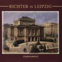 Richter in Leipzig专辑