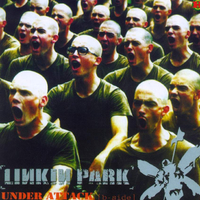 Linkin Park - A Place for My Head (karaoke)