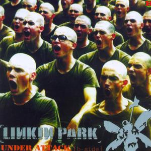 Linkin Park - PAPERCUT