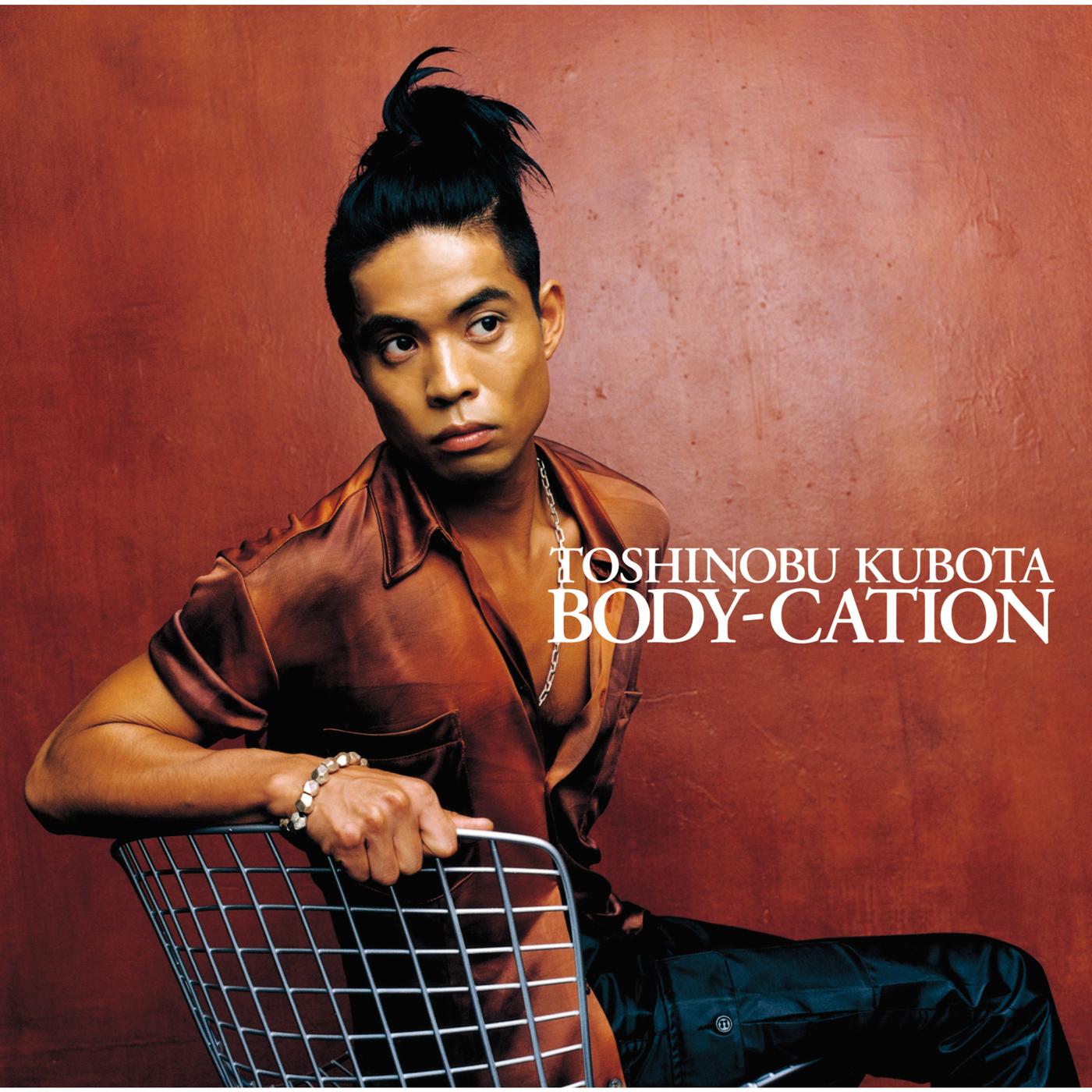 BODY - CATION