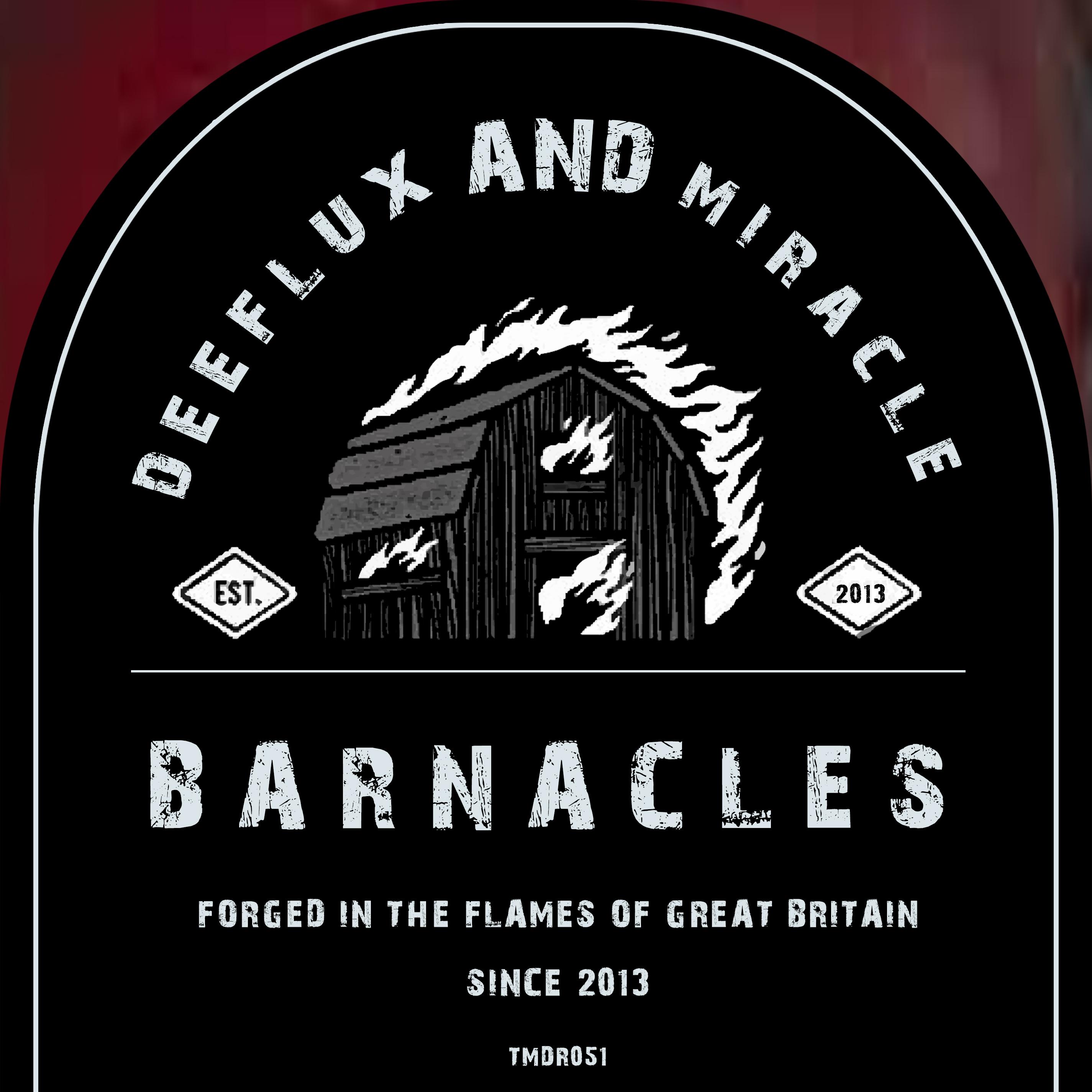 Barnacles