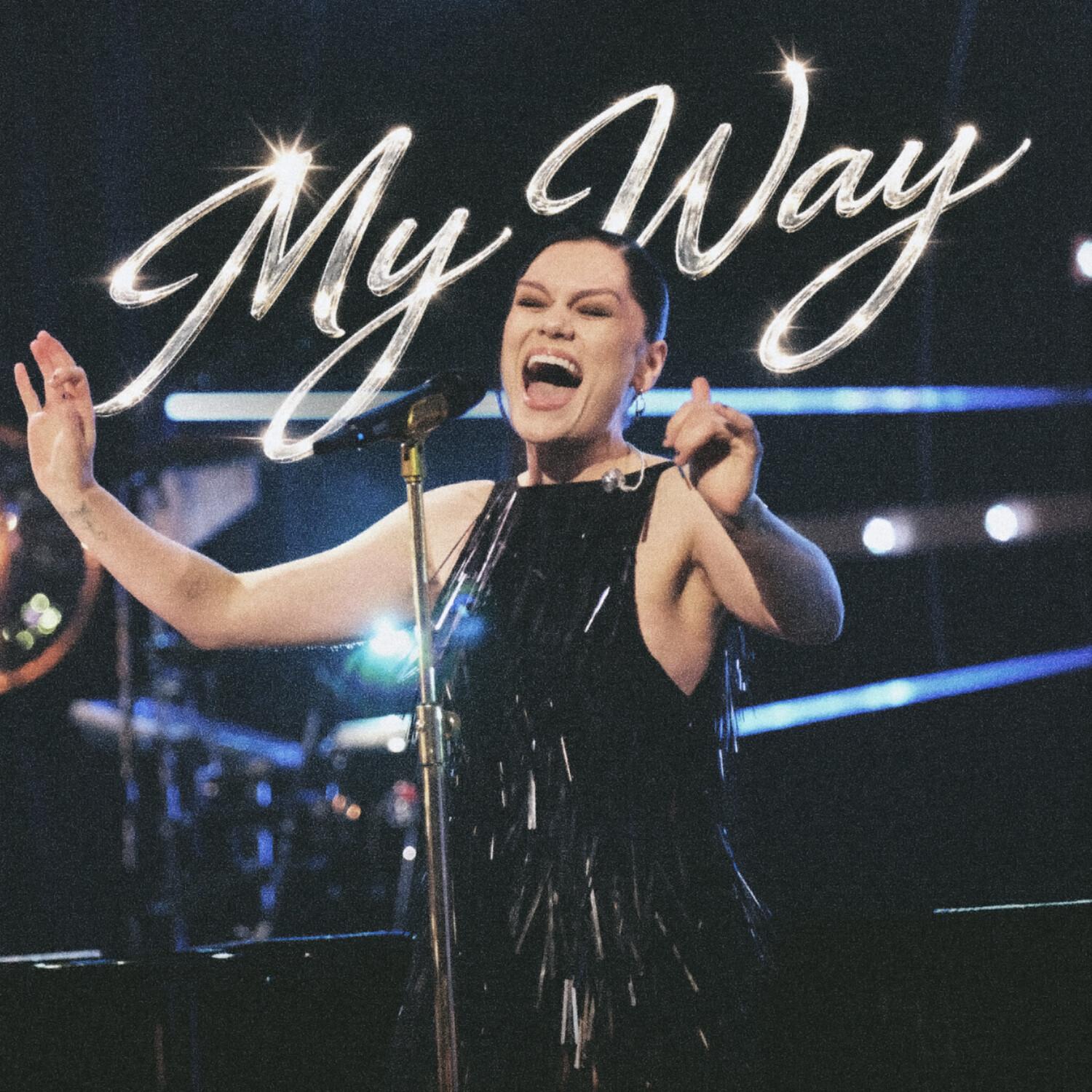 My Way (Live At Jools' Annual Hootenanny)