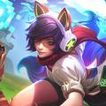 Arcade Ahri