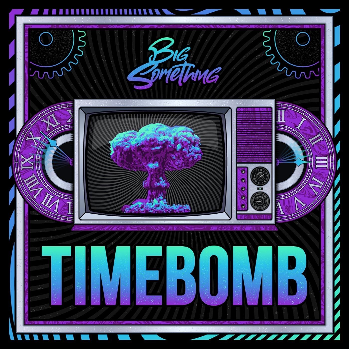 Timebomb