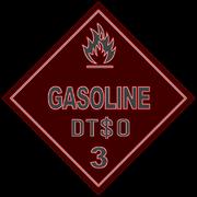 Gasoline