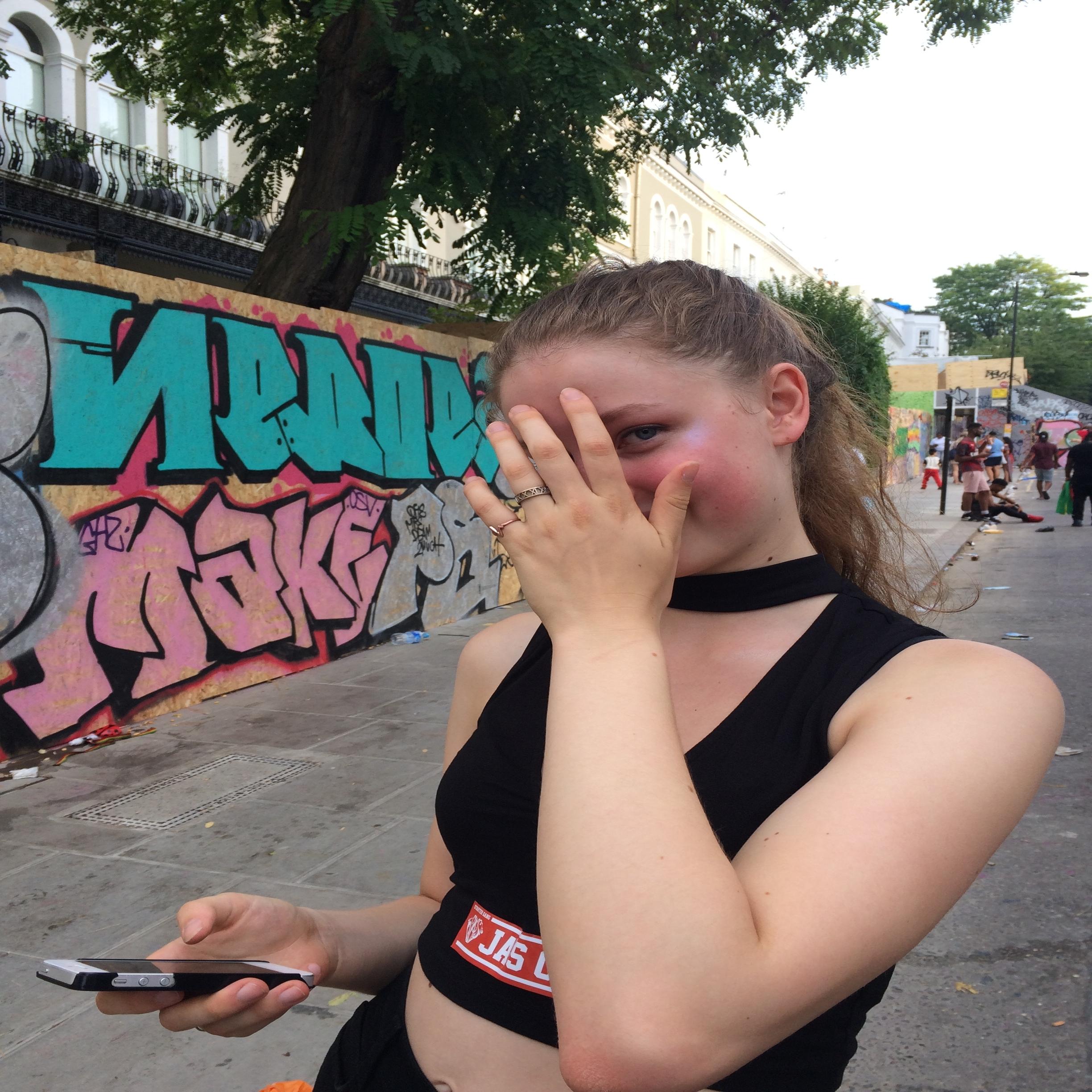 Super Sad Generation