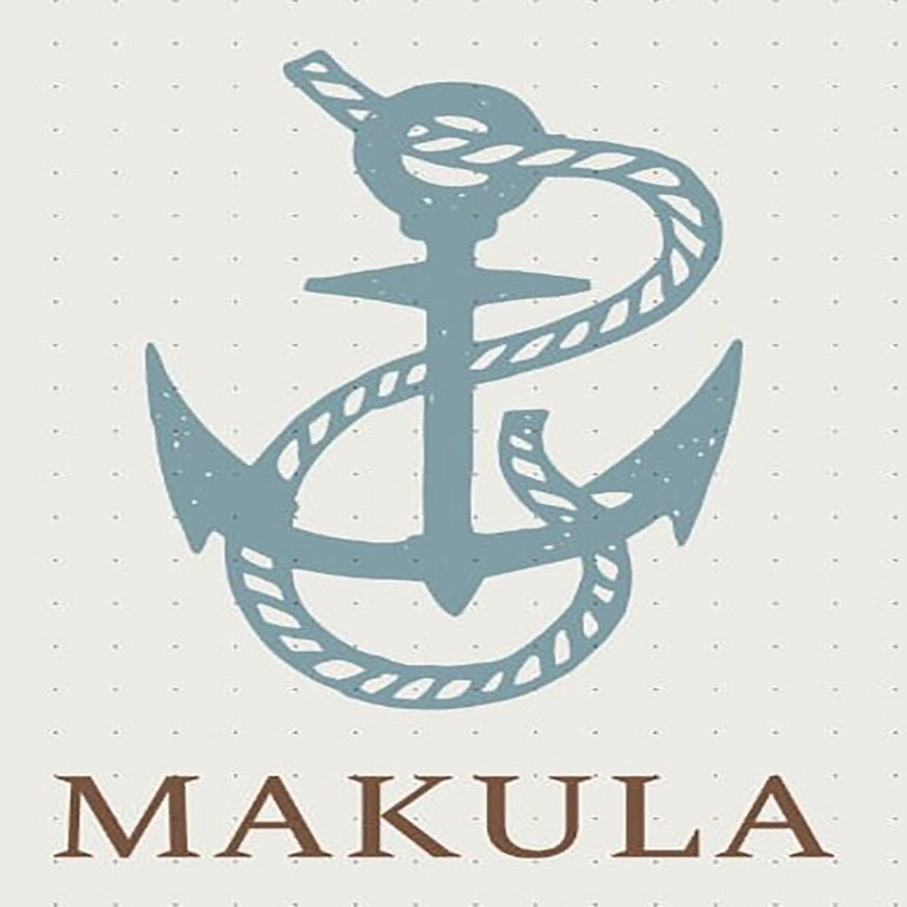MAKULA (feat. La Speedo & Uncle B)